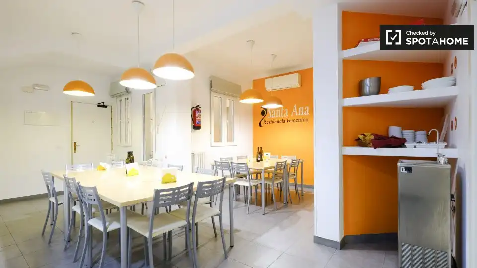 Habitación en Trafalgar
