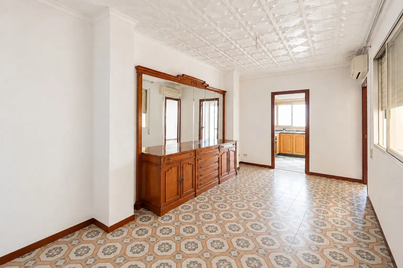 Comedor de Piso en venta en La Vall d'Uixó