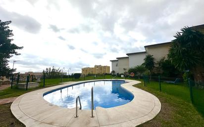 Piscina de Pis en venda en Torremolinos amb Terrassa, Moblat i Forn