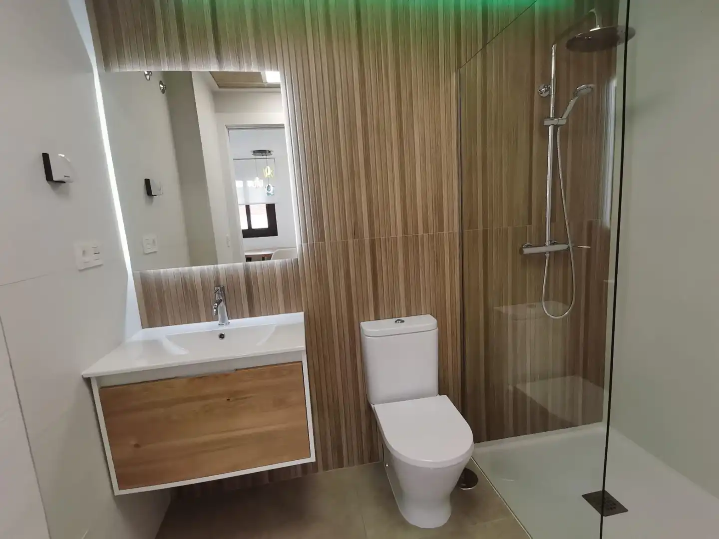 Apartment with pool for sale in Los Balcones - Los Altos, imagen 9