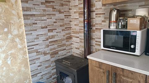 Foto 2 de Finca rústica en venda a Calle Marisol Cill, 2, Barruelo de Santullán, Palencia