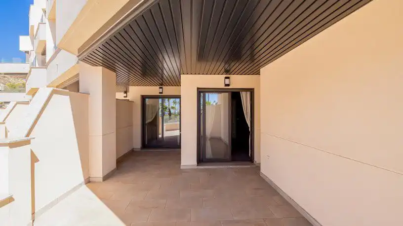 Apartment mit Pool zum Verkauf in Márquez de Valle Niza, imagen 24