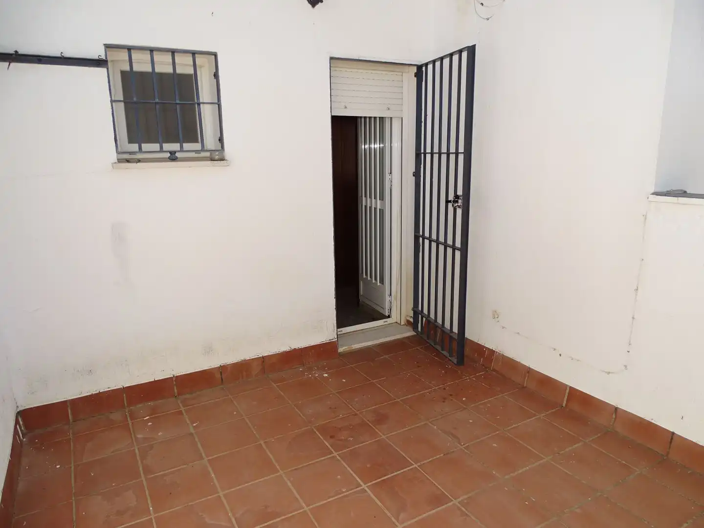Casa o xalet en venda en Utrera amb Calefacció, Terrassa i Traster