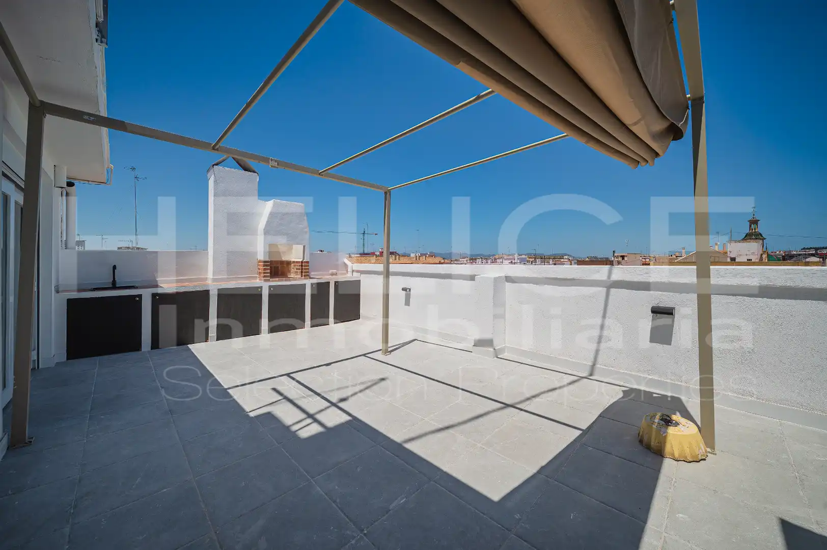 Attic for sale in Barrio de Benicalap
