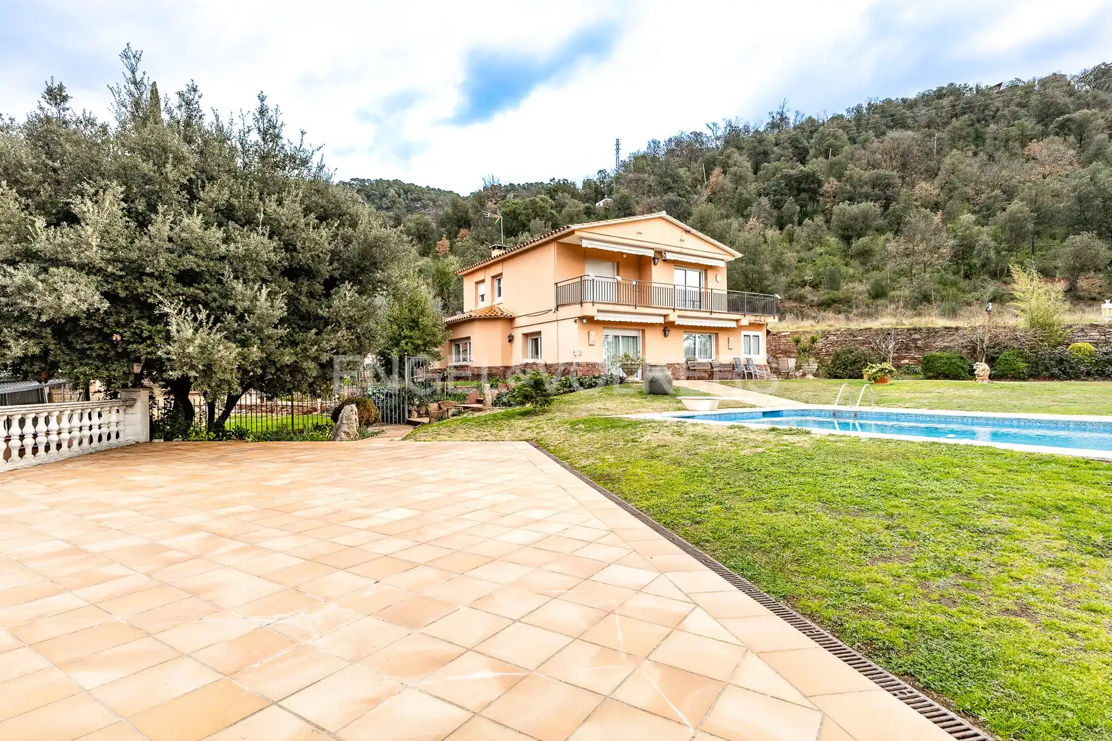 Casa o xalet en venda a Tagamanent