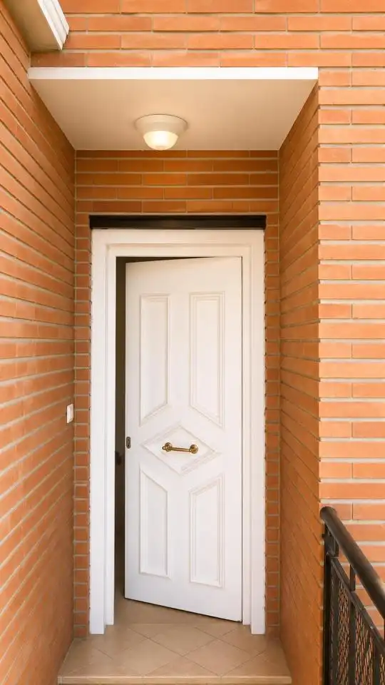 Habitatge amb jardí en venda a Avenida de Salamanca, imagen 31