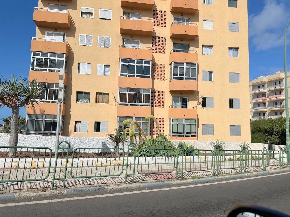 Pis en venda a Avenida Marqués de Villanueva del Prado, 44, Zona Botánico