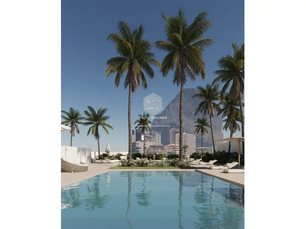 Apartment zum Verkauf in Marisol Park - Ortembach - Los Almendros, imagen 12