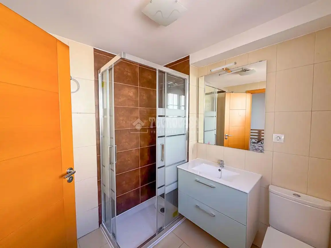 Baño de Casa adosada en venta en El Rosario