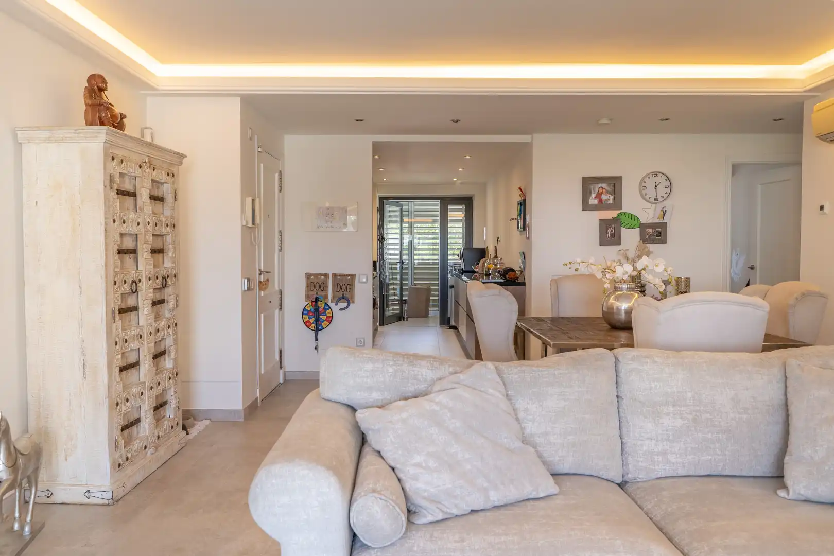 Ático con terraza en venta en Palmanova, imagen 9