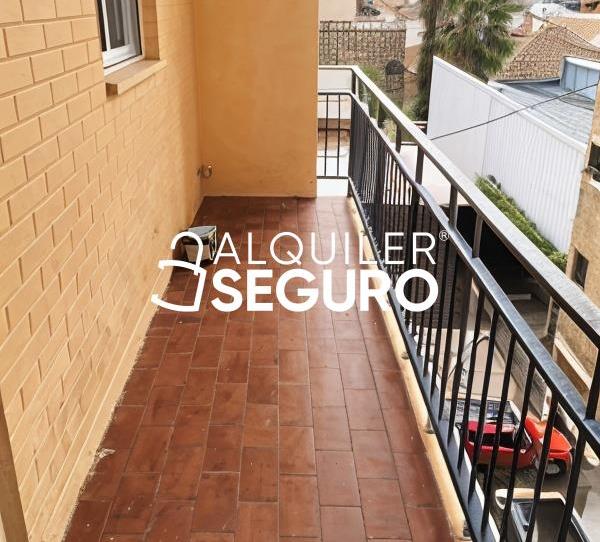 Photo 1 of Flat to rent in Sebastian Diego, Sueca ciudad, Valencia