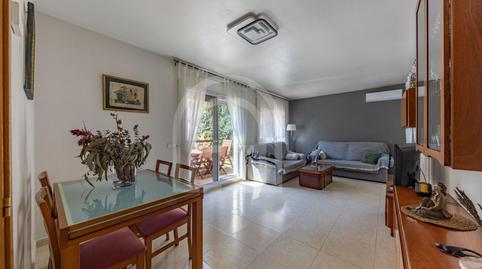 Foto 4 de Casa adosada en venda a Carrer Pau Casals, Montornès del Vallès, Barcelona