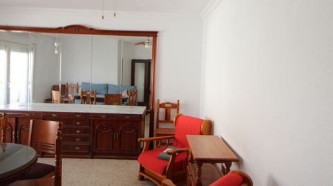 Foto 5 de Piso de alquiler en Plaza Tagores, 4, La Orden, Huelva Capital