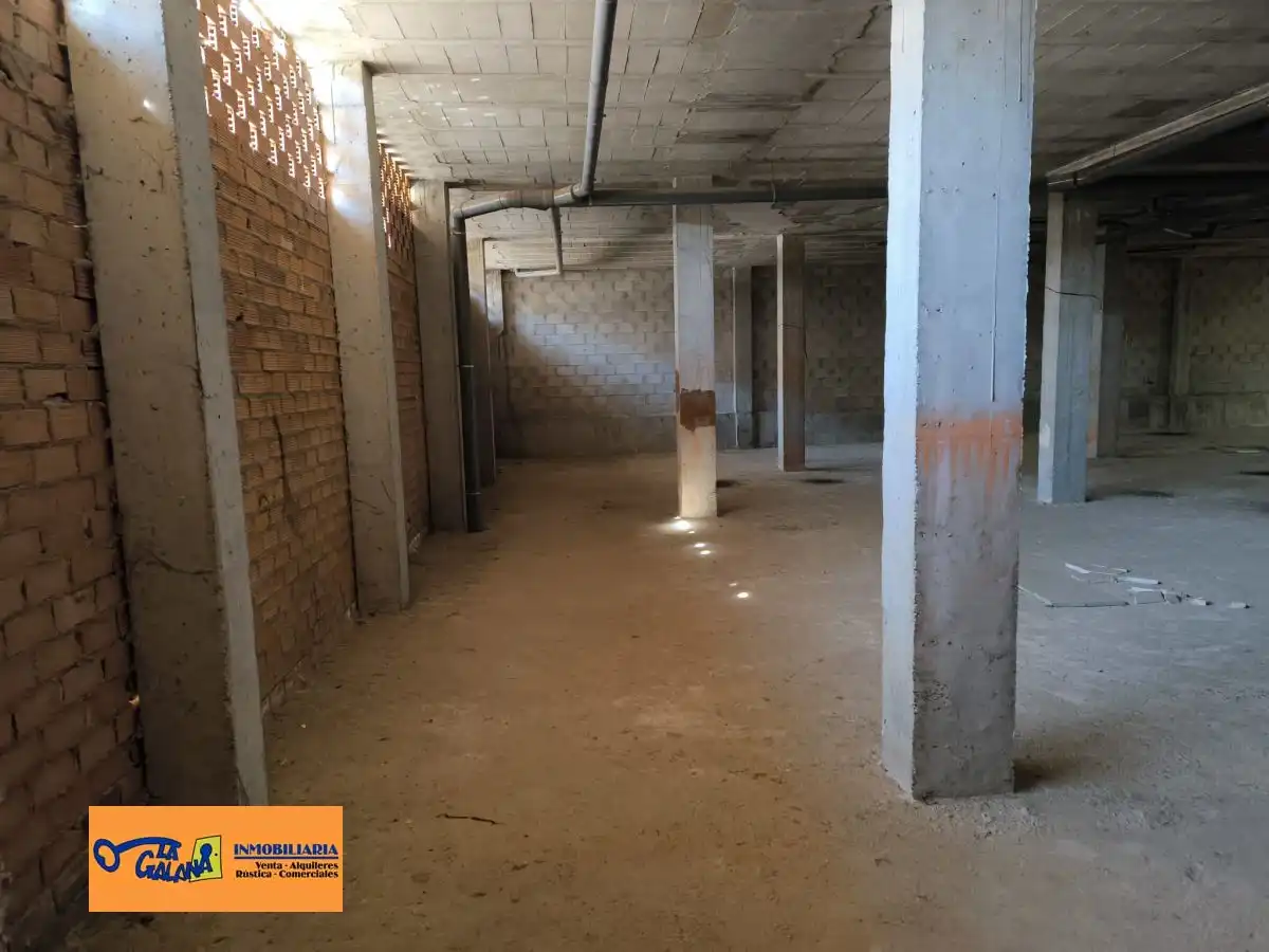 Local commercial à vendre à Valdepeñas, imagen 9