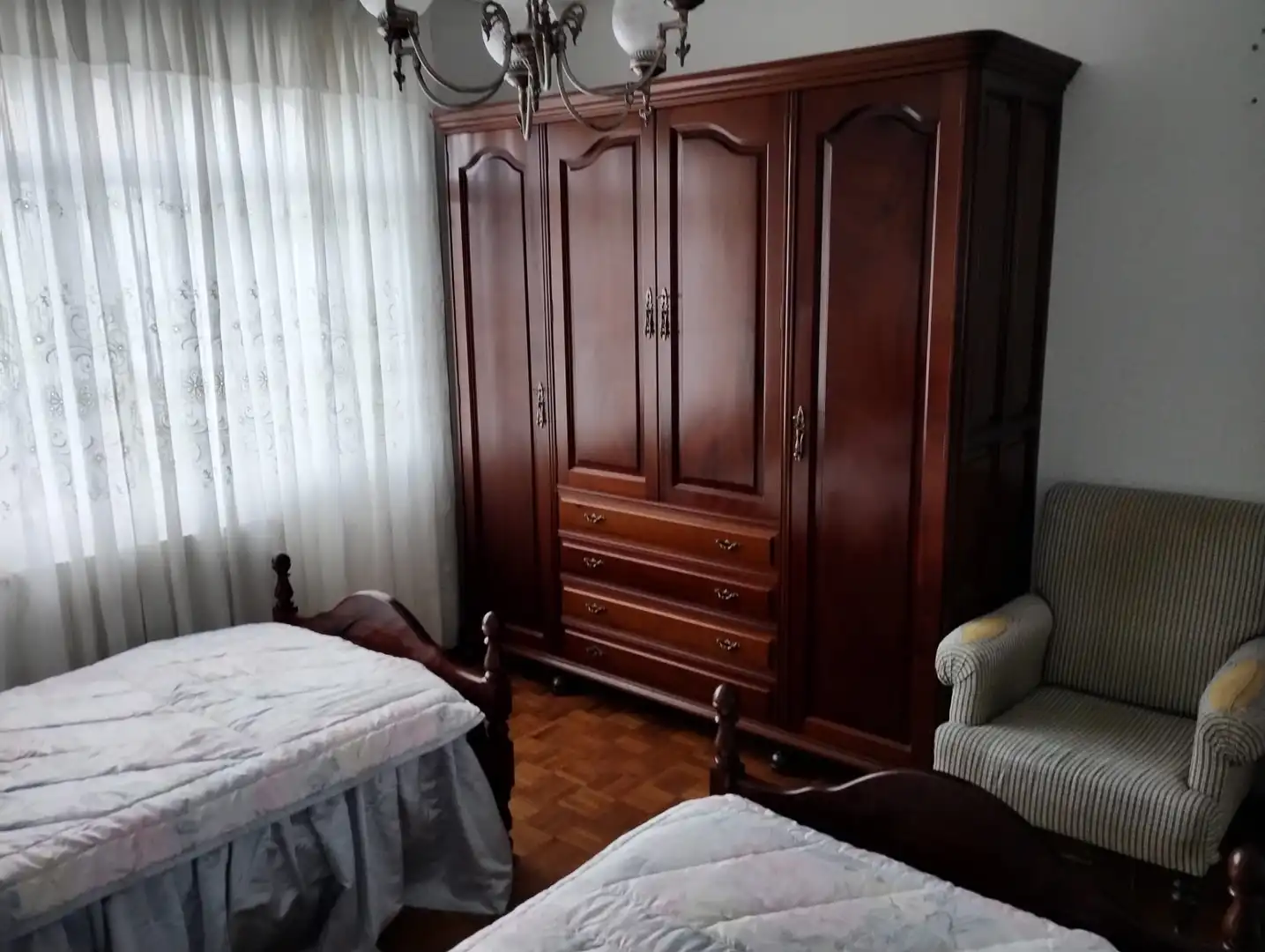 Casa o chalet de alquiler en Ferrol, A Coruña