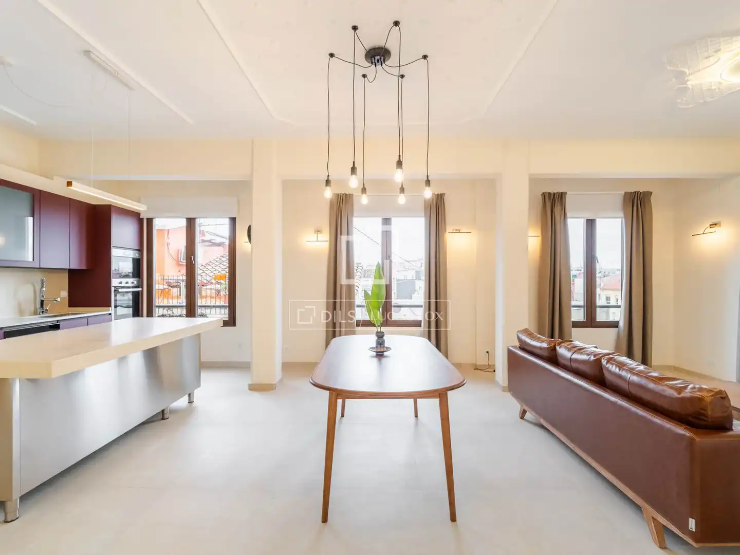 Wohnung zur Miete in Valencia, Valencia