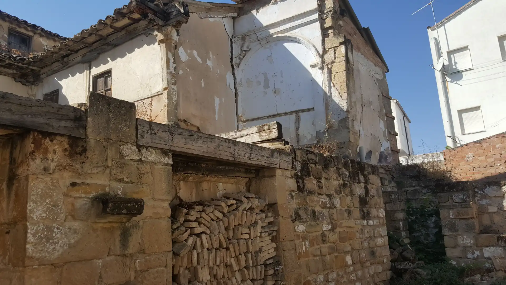 Terreno residenziale in vendita a Úbeda, imagen 5