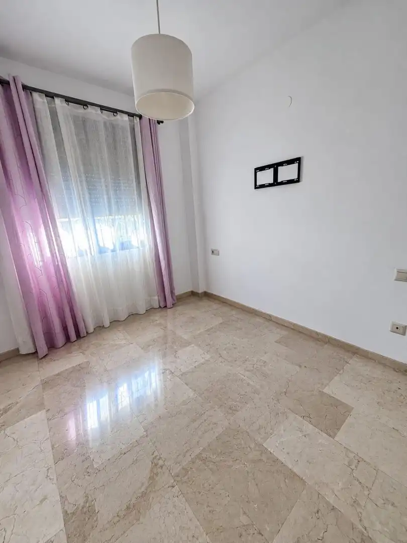 Bedroom of Flat for rent in Santangelo