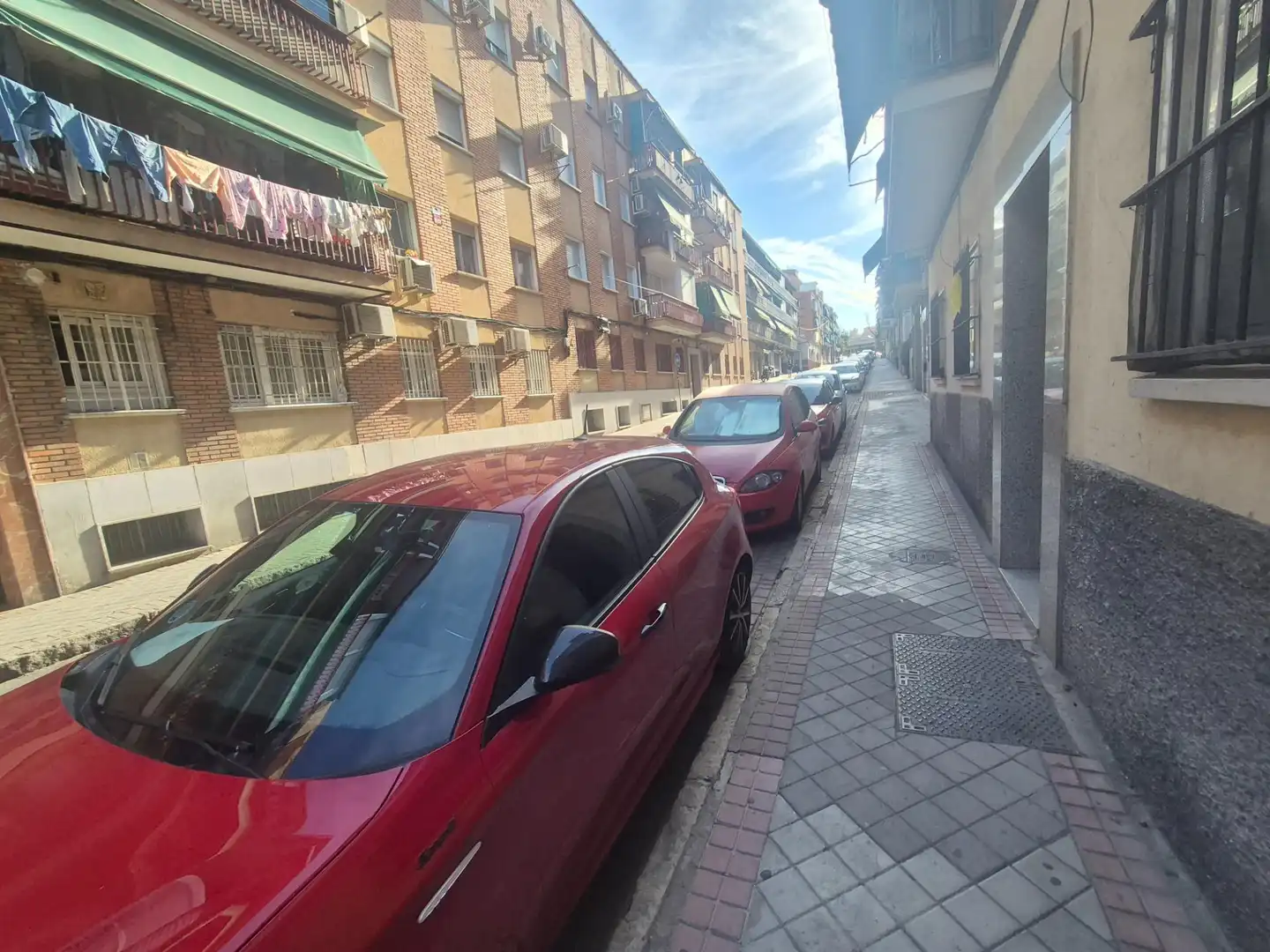Flat for sale in VICENTE CARBALLAL 22, imagen 7