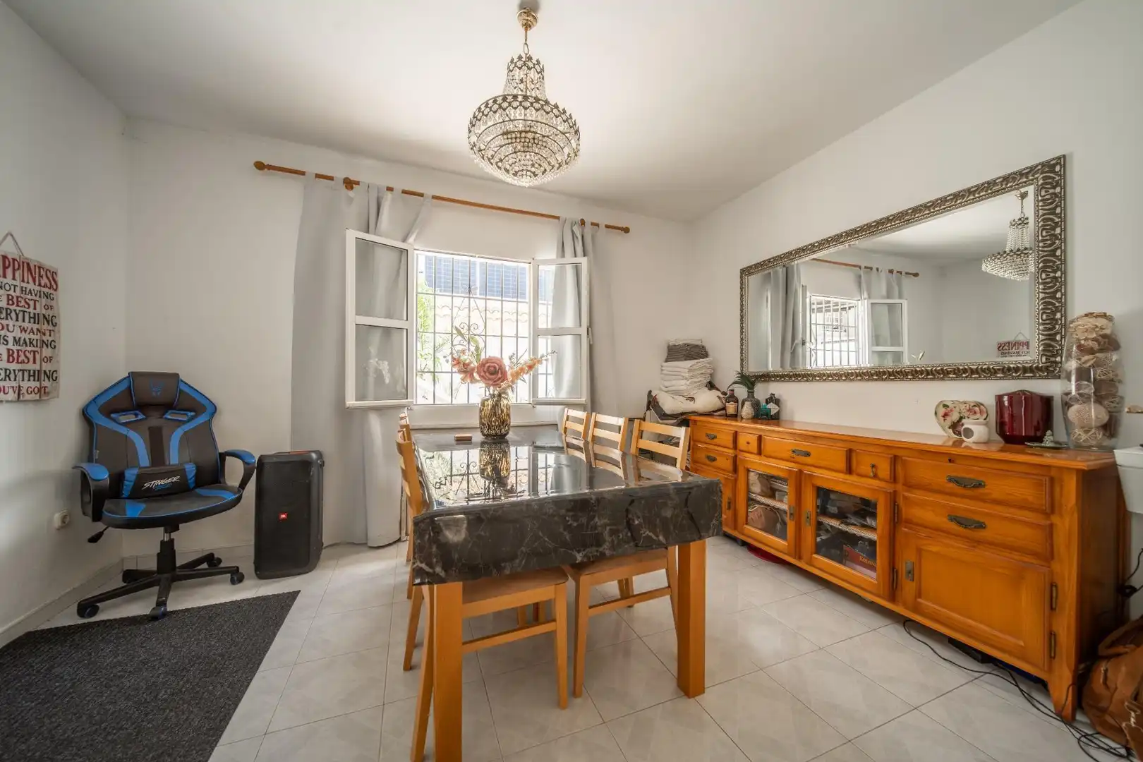 Chalet con piscina en venta en Campo de Mijas, imagen 32