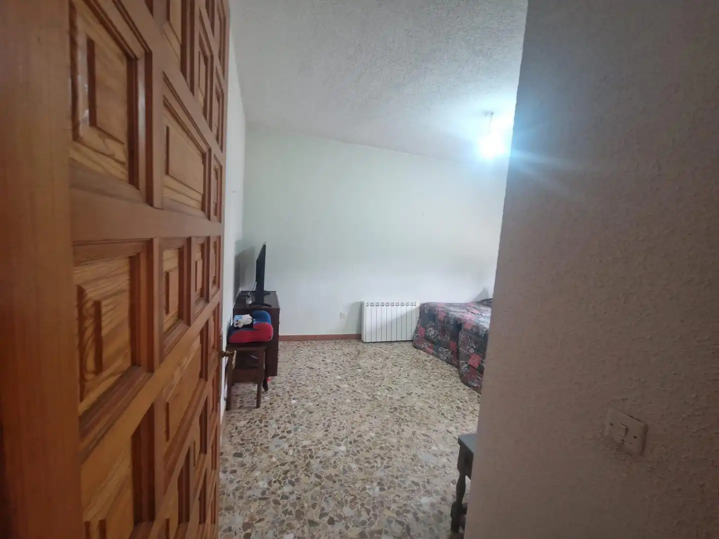 Casa o xalet en venda en Numancia de la Sagra amb Calefacció, Jardí privat i Traster