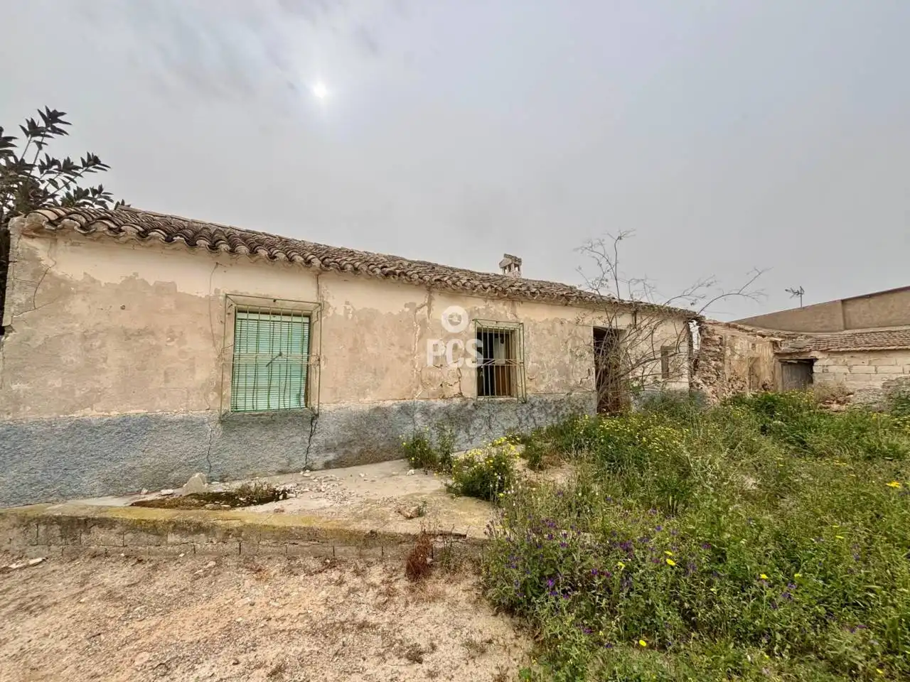Casa o chalet en venta en Totana