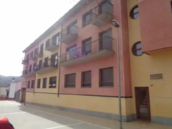 Vista exterior de Dúplex en venda en Sant Iscle de Vallalta, Barcelona