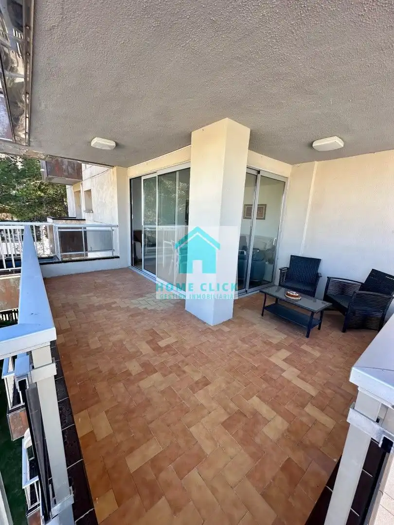 Apartment with terrace for sale in Mar i Camp - Platja dels Capellans, imagen 30