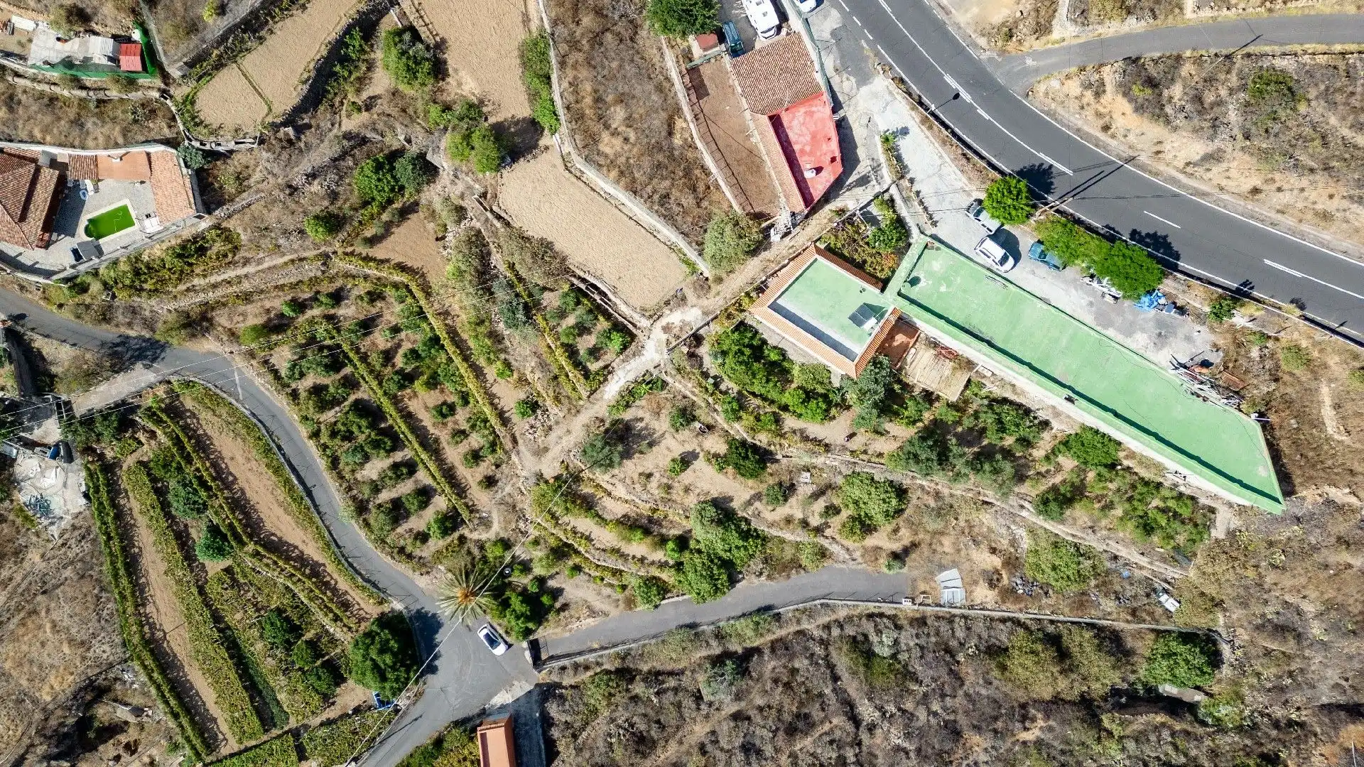 House with terrace for sale in Carretera Enlace Arafo la Cumbre 41, imagen 70