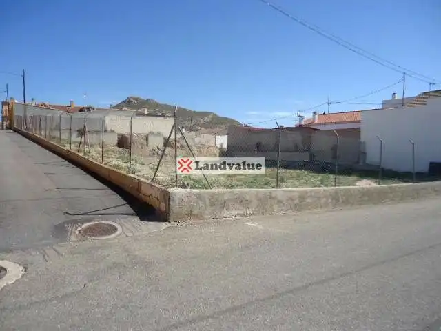 Residential for sale in Lorca