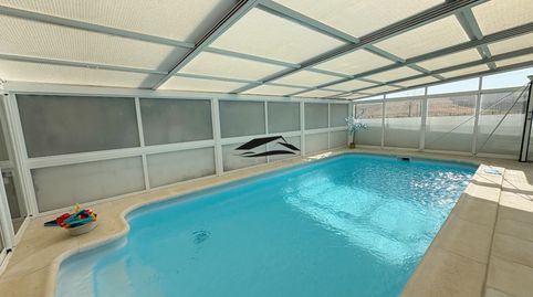 Foto 5 de Casa o chalet en venta en Corpus, el, Arapiles, Salamanca