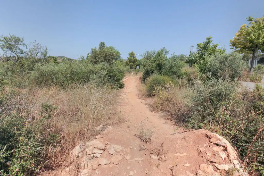 Rural land for sale in C/ Roquetes, imagen 21