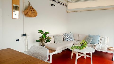 Foto 4 de Apartamento en venta en Playa Tamarit - Playa Lissa, Santa Pola