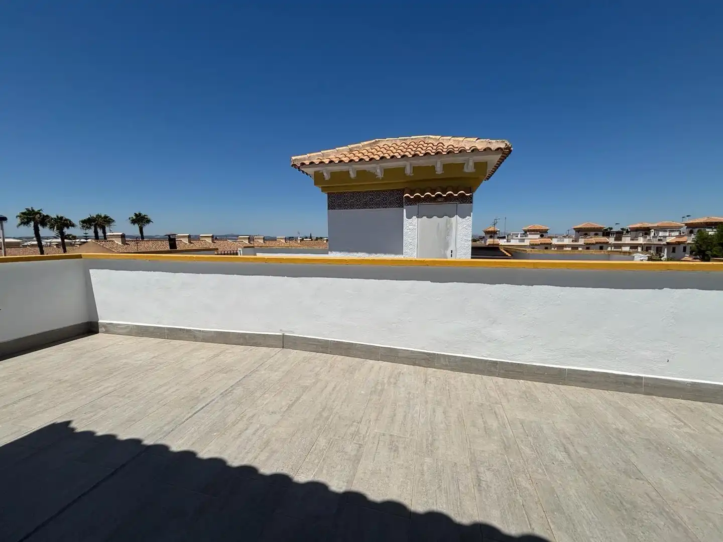 Adosado con terraza en venta en Nueva Torrevieja - Aguas Nuevas, imagen 44