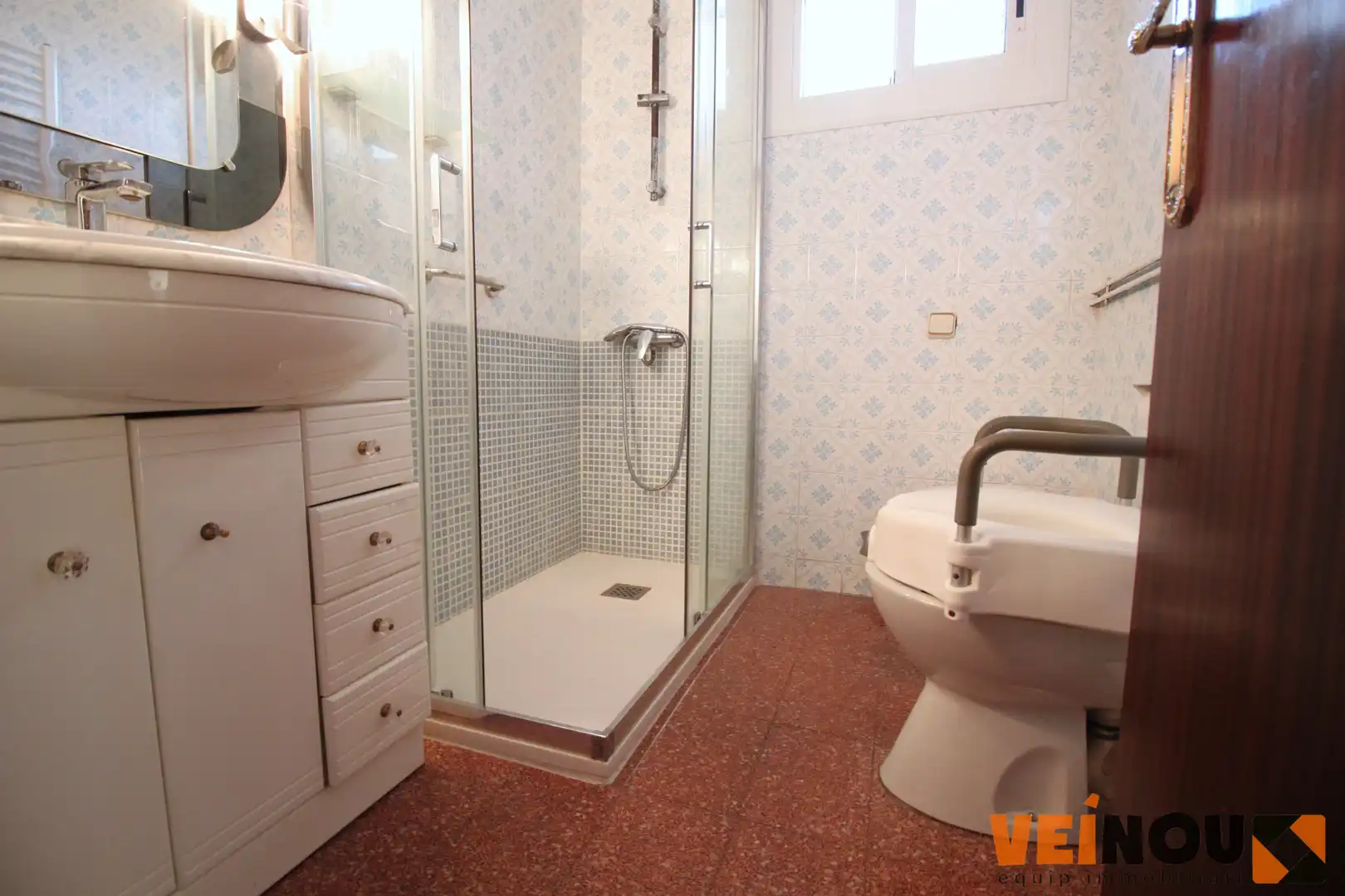 Piso con terraza en venta en Passeig de Torras i Bages, imagen 32
