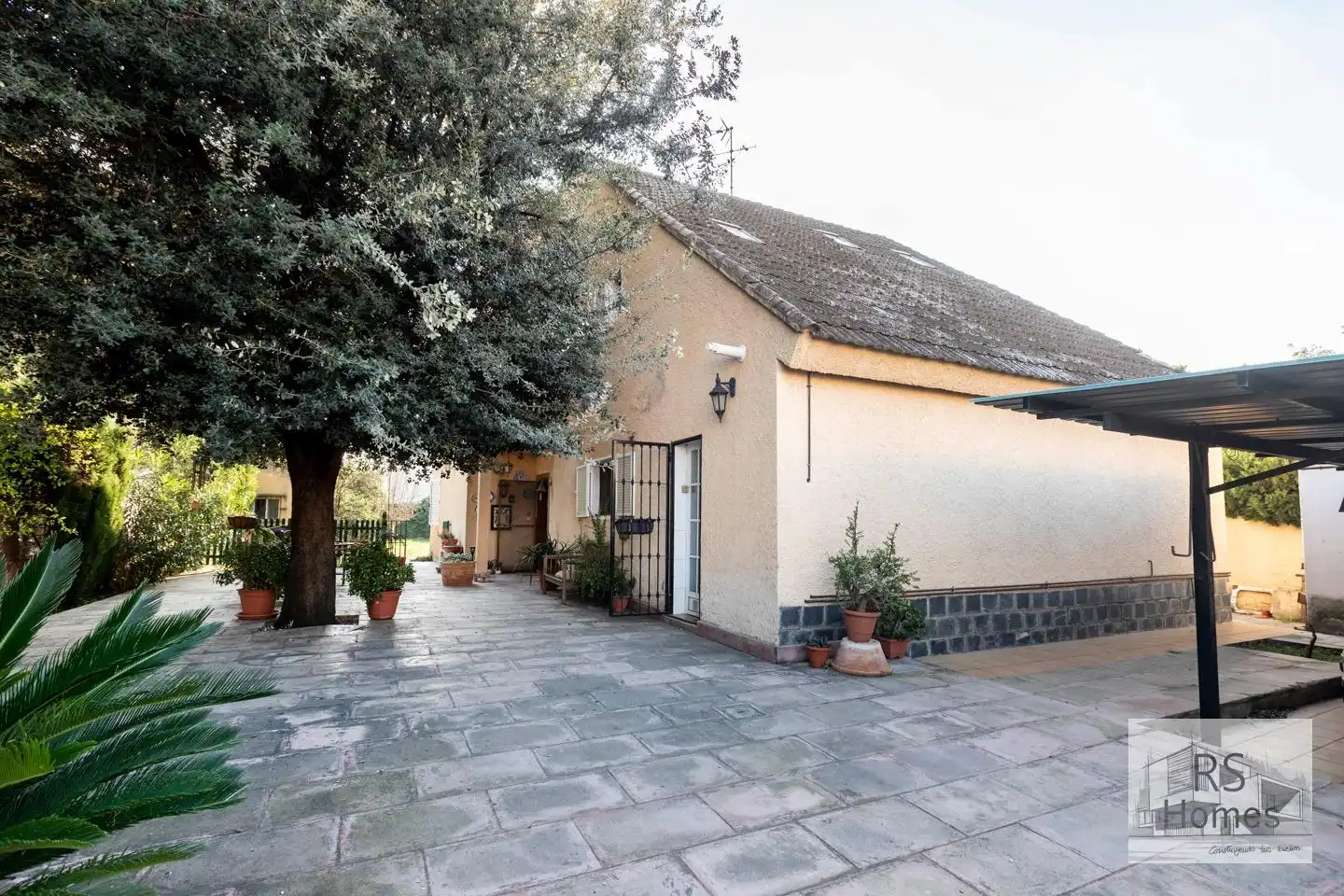 Houses for sale in El Carme - Sant Agustí - Bonavista