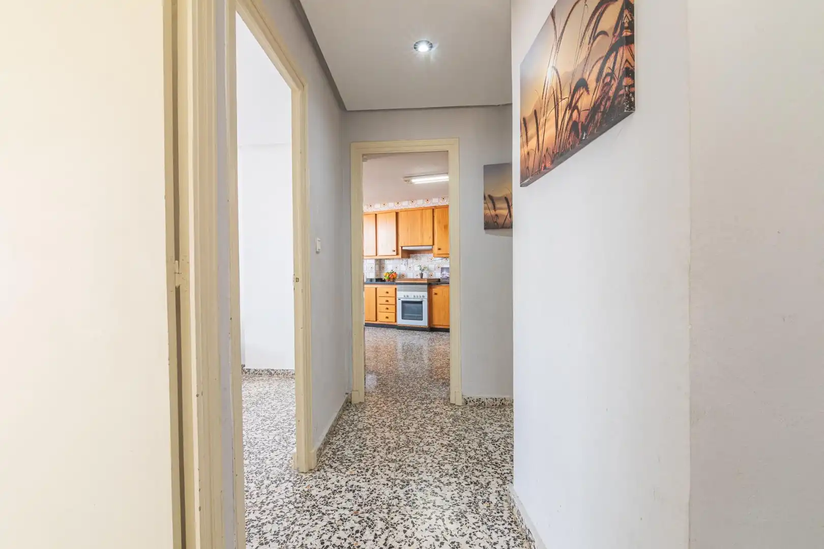Penthouse with lift for sale in Calle FRANCISCO RUIZ BRU 1, imagen 27