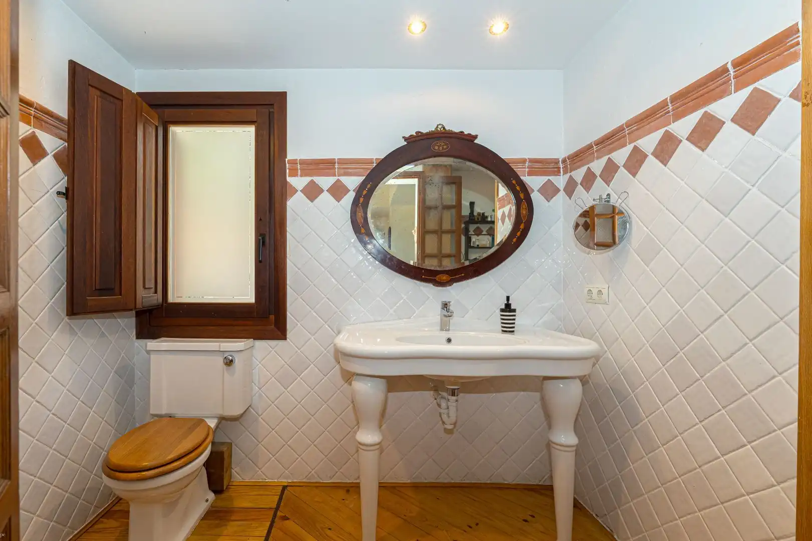 Villa mit Garten zum Verkauf in Mascarat, imagen 39