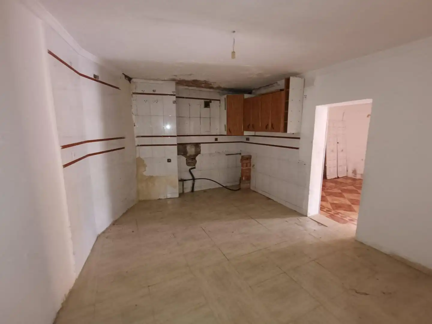 Kitchen of Detached homes for sale in Loja  with Terrace