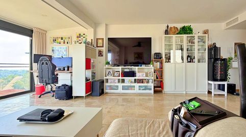 Photo 2 of Attic for sale in Lomas de Campoamor - Las Ramblas, Orihuela