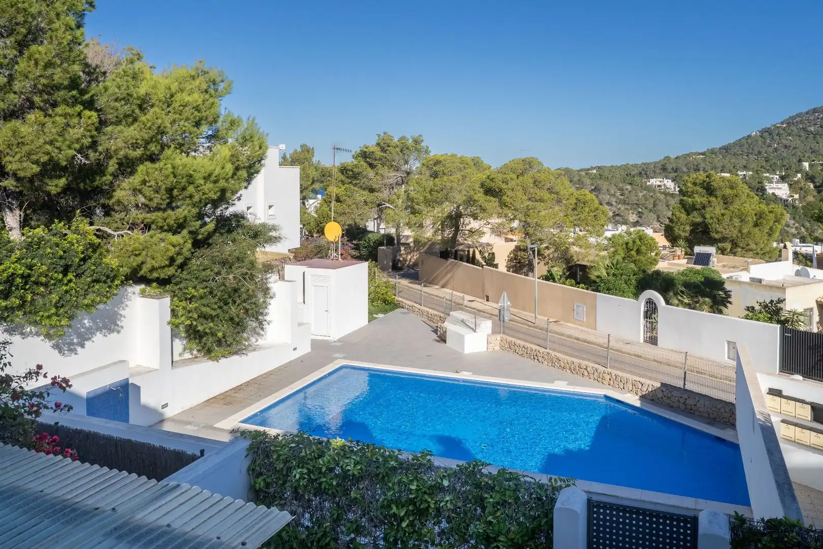 Casa o xalet en venda a Cala Vedella - Cala Tarida