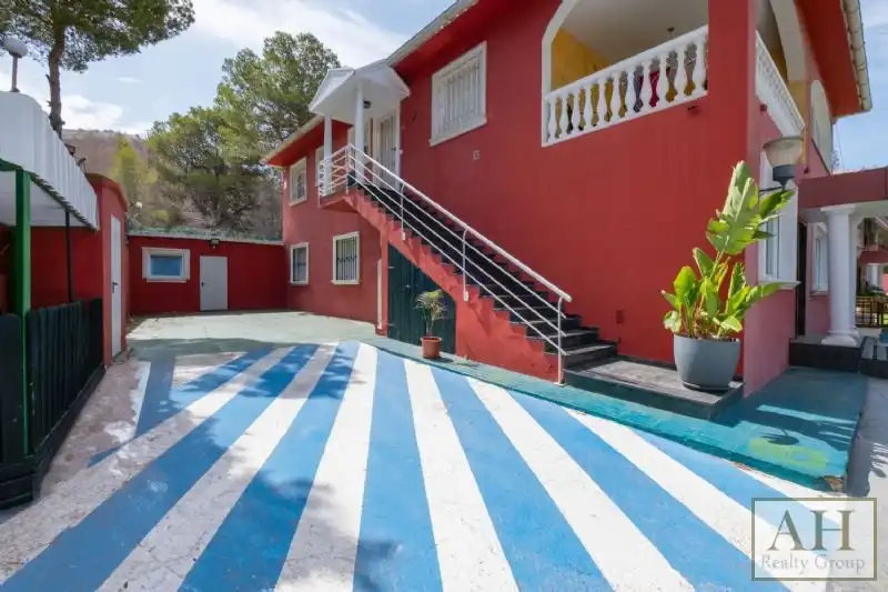 Haus zum Verkauf in L'Albir, imagen 33