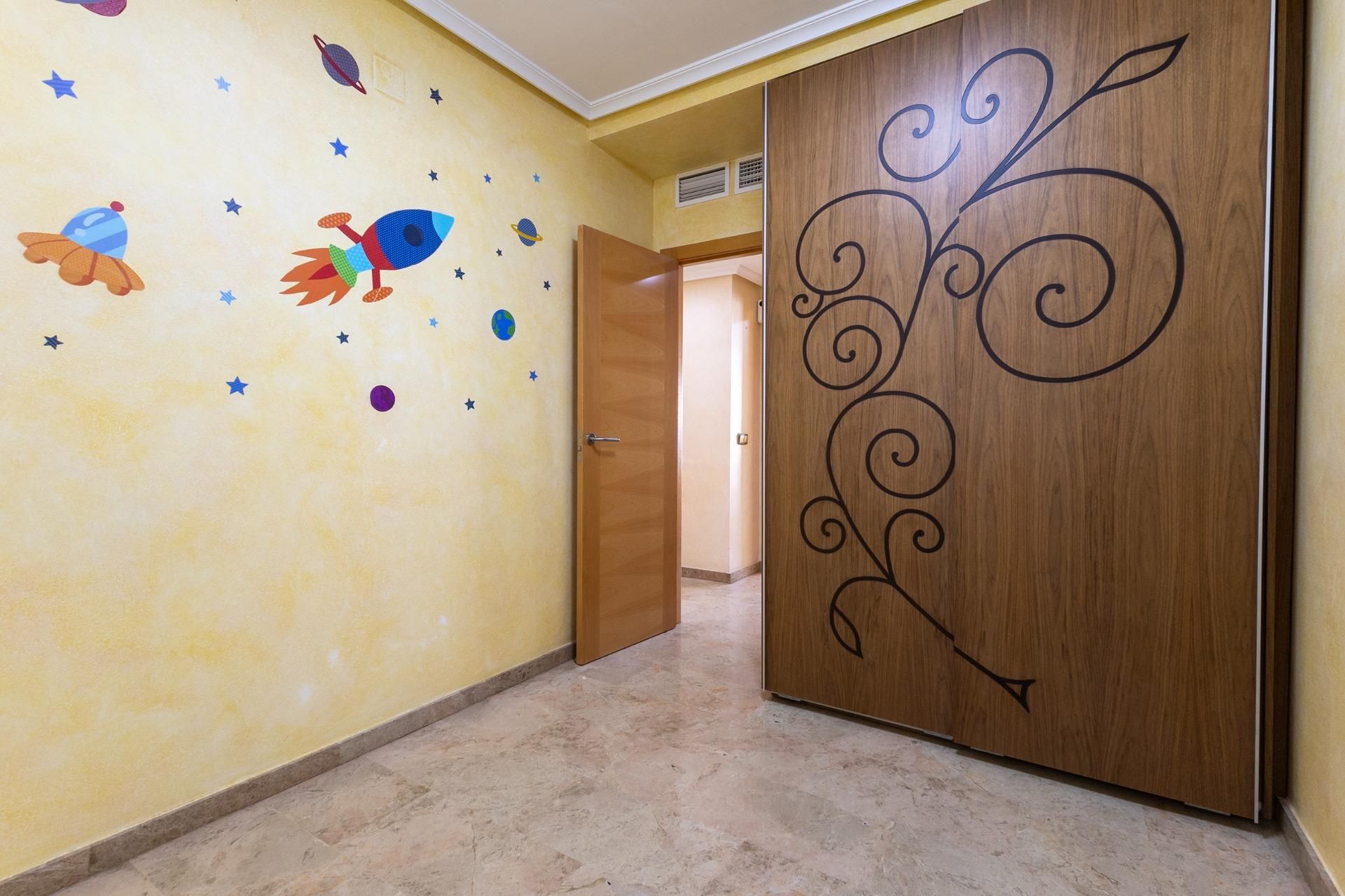 Wohnung zum verkauf in Orihuela ciudad, Orihuela