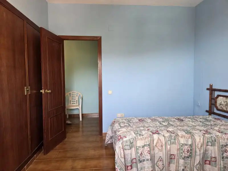 Chalet con piscina en venta en El Faro, imagen 58
