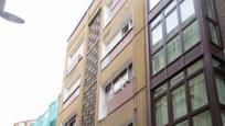 Vista exterior de Casa o xalet en venda en Gijón 