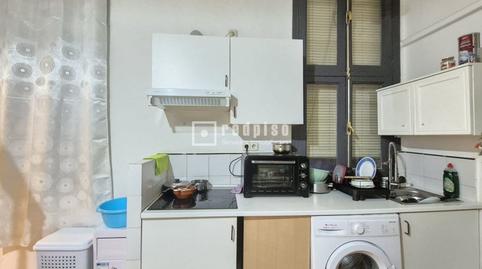 Foto 2 de Estudi en venda a Desengaño, Universidad - Malasaña,  Madrid Capital