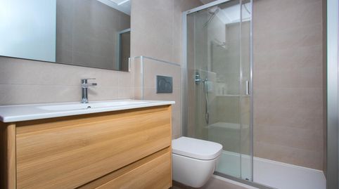 Foto 3 de Àtic en venda a Playa Tamarit - Playa Lissa, Santa Pola