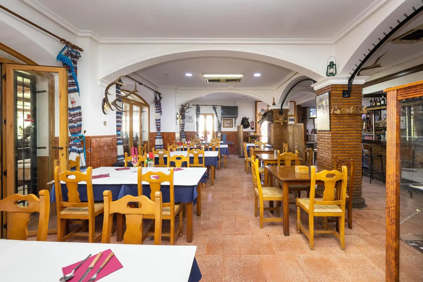 Edifici en venda en Ventas de Huelma