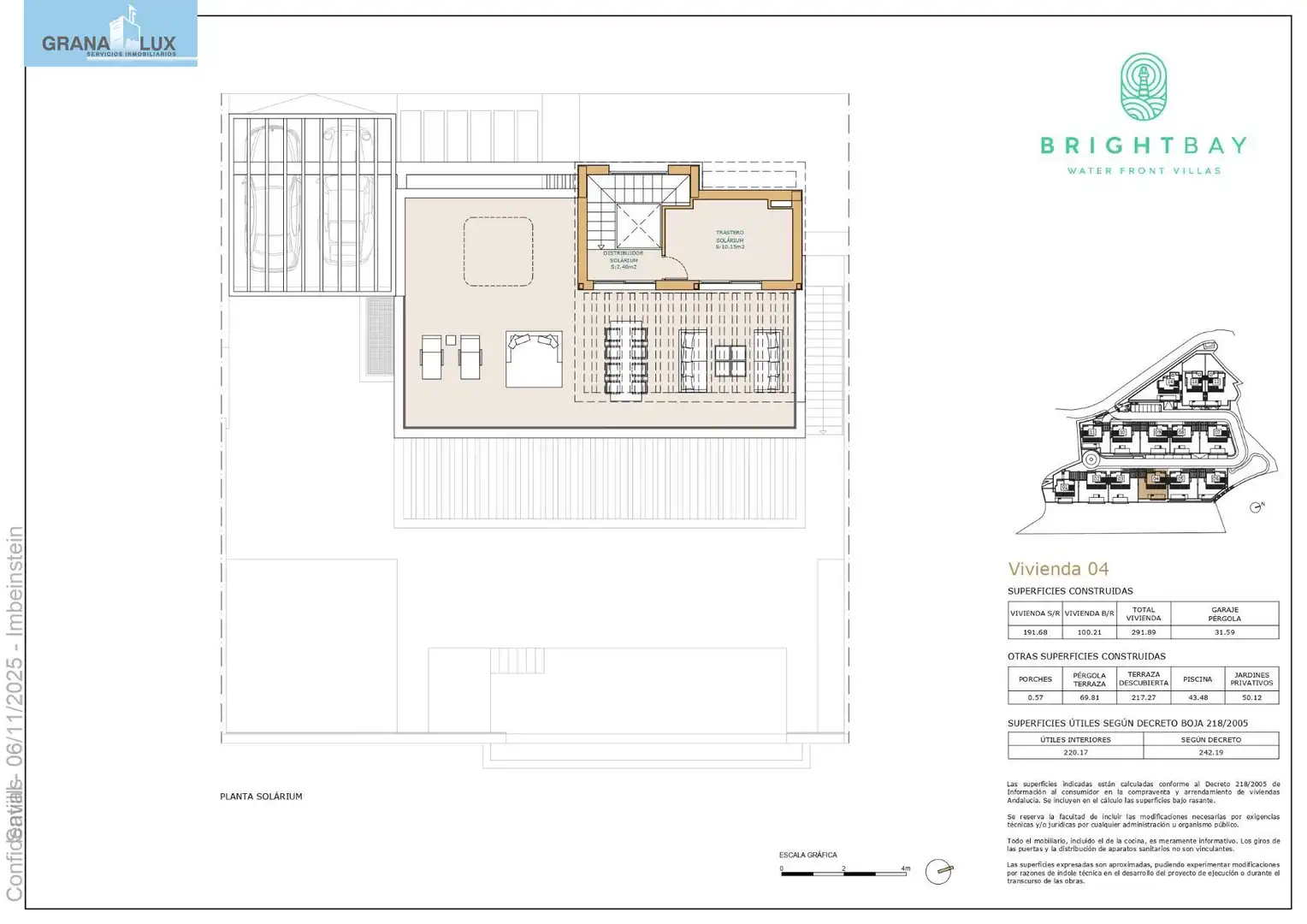 Chalet con terraza en venta en Calle TESTA, LA, imagen 34