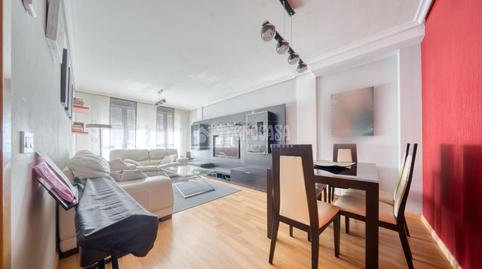 Foto 4 de Casa adosada en venta en C. Toribio Diez, Villanubla, Valladolid